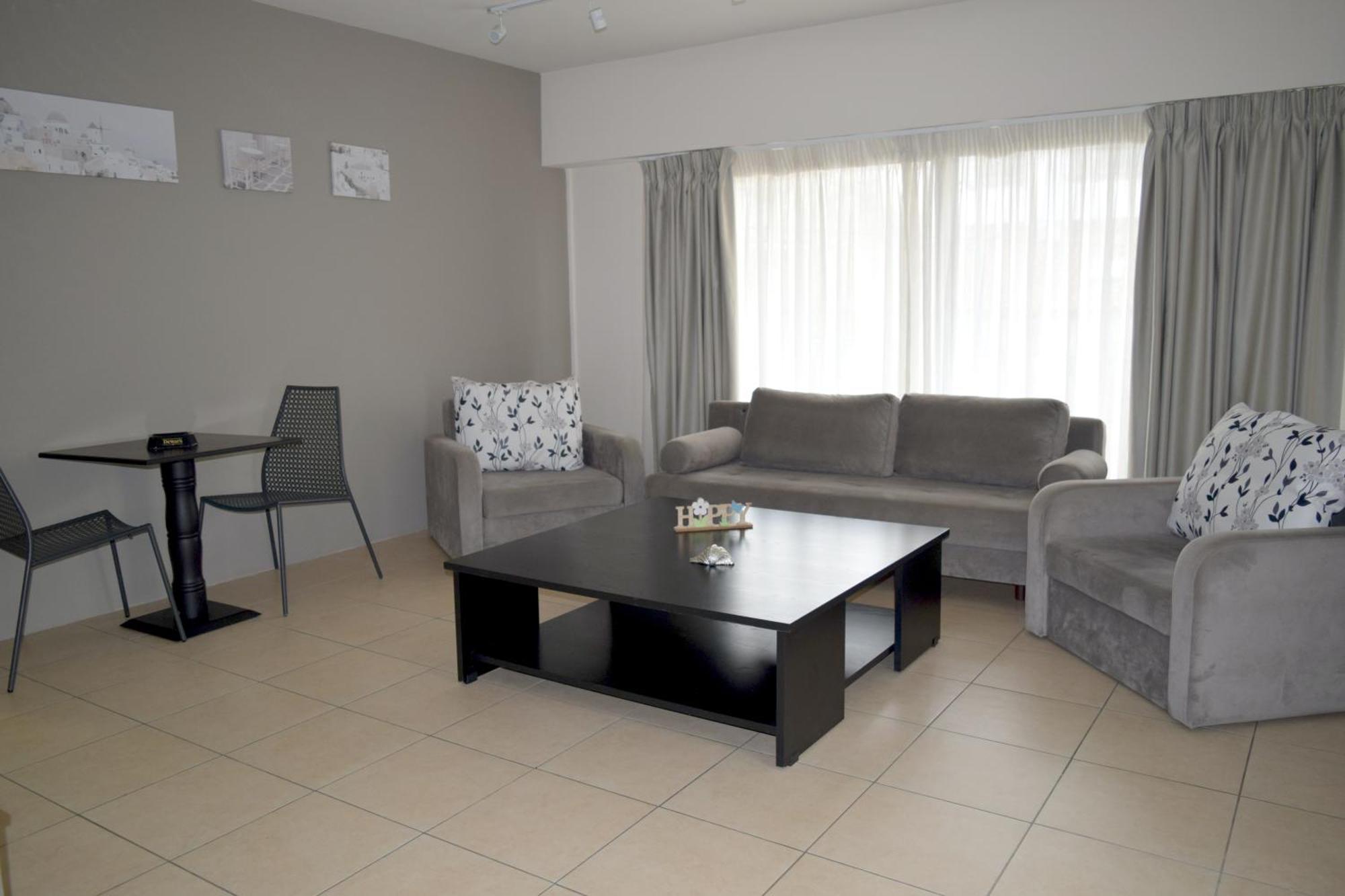 Athenian Central Apartments Exterior foto