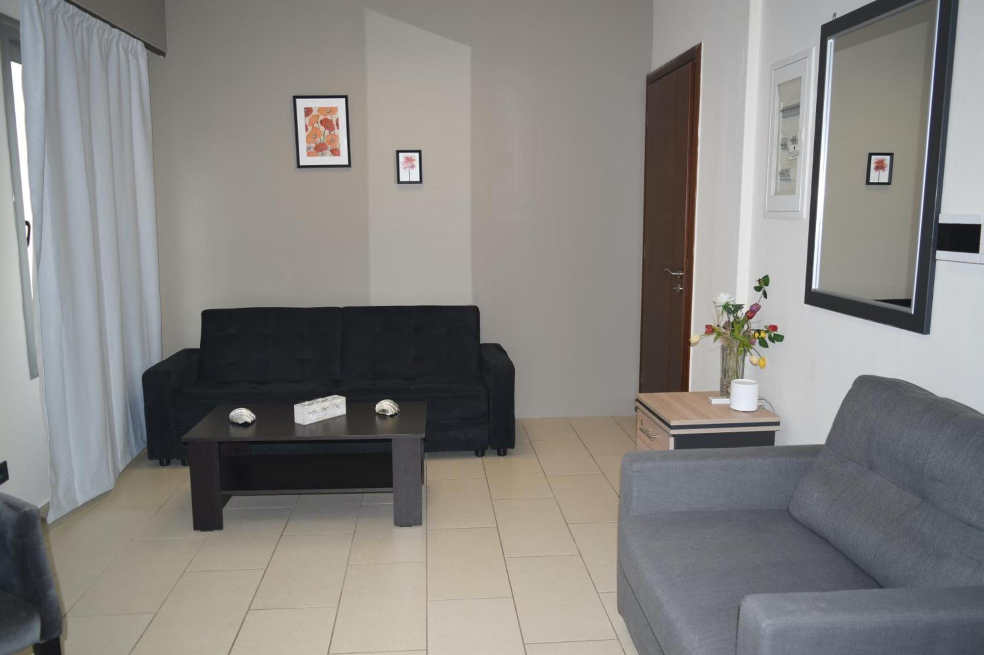 Athenian Central Apartments Exterior foto